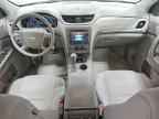 2014 CHEVROLET TRAVERSE