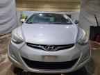 2015 HYUNDAI ELANTRA
