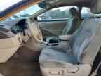 2004 TOYOTA CAMRY