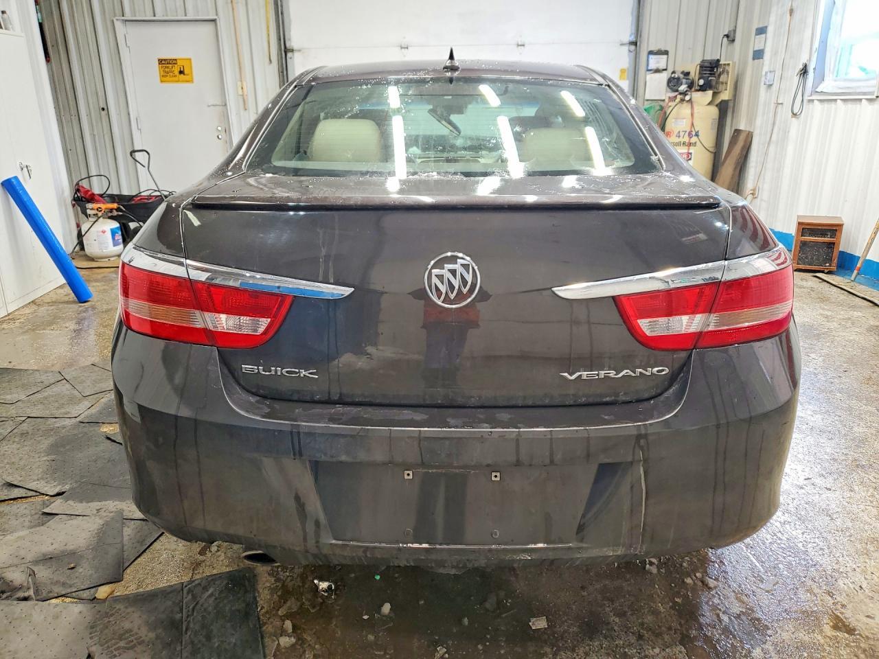 2012 BUICK VERANO