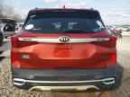 2021 KIA SELTOS