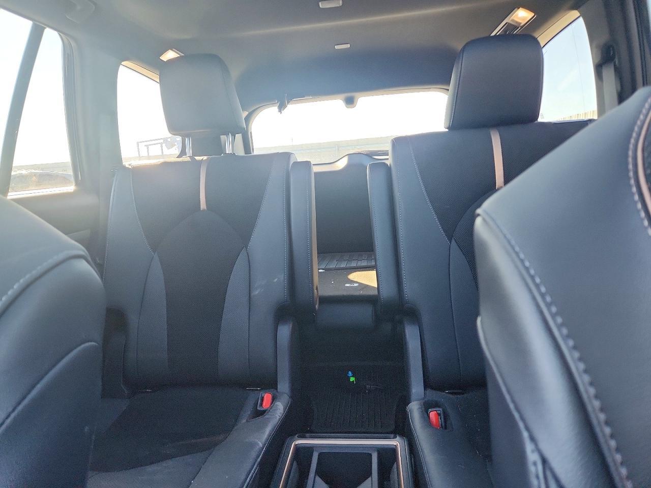 2025 TOYOTA HIGHLANDER