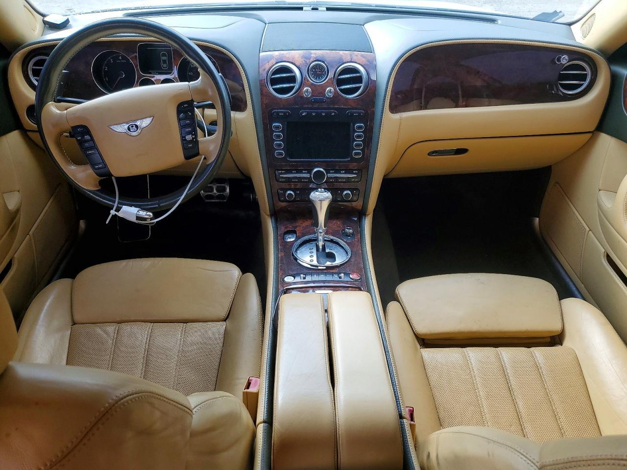 2006 BENTLEY Continental