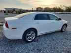 2010 CHEVROLET MALIBU