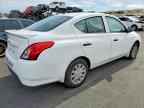 2018 NISSAN VERSA