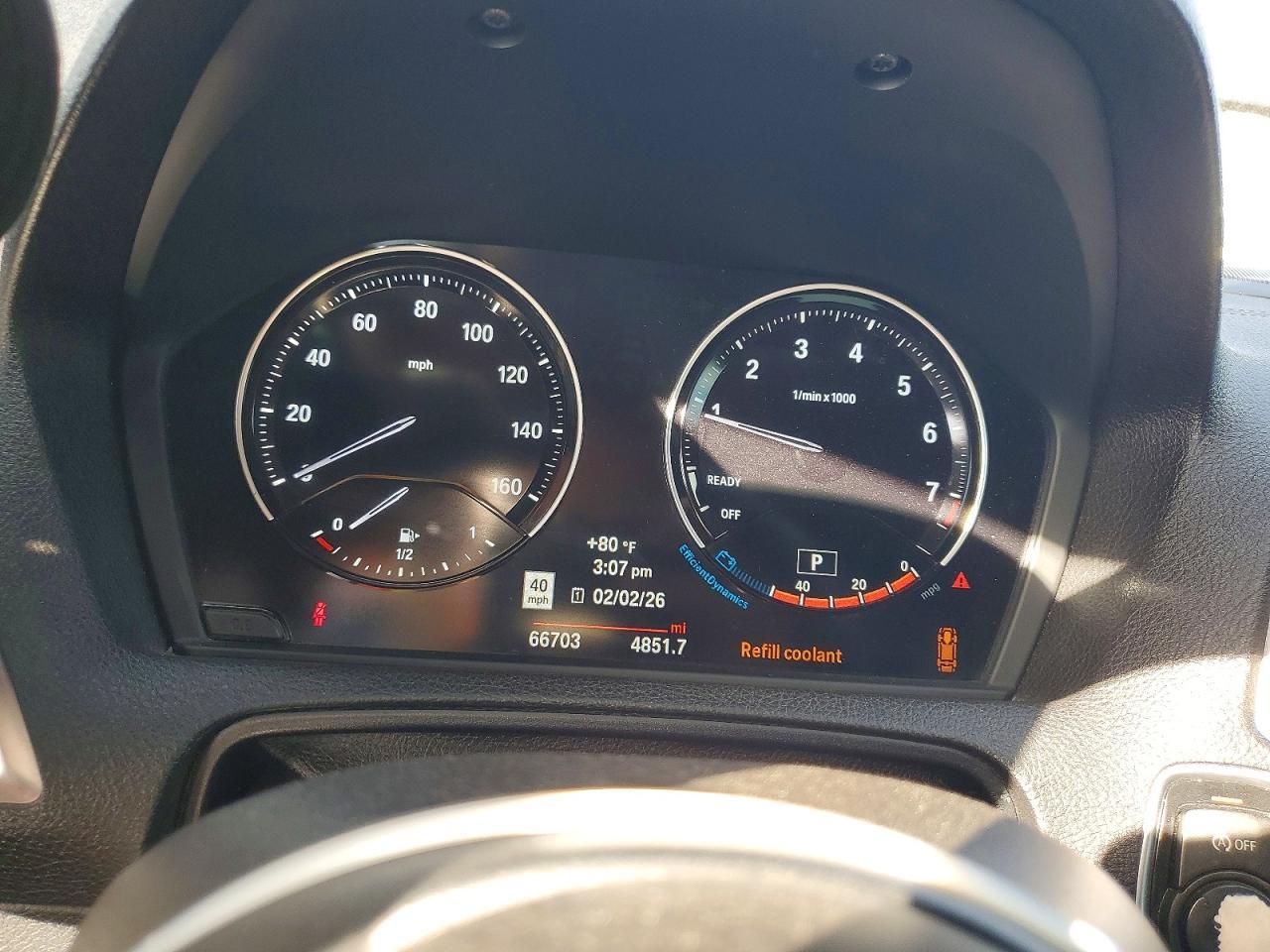 2018 BMW M240i