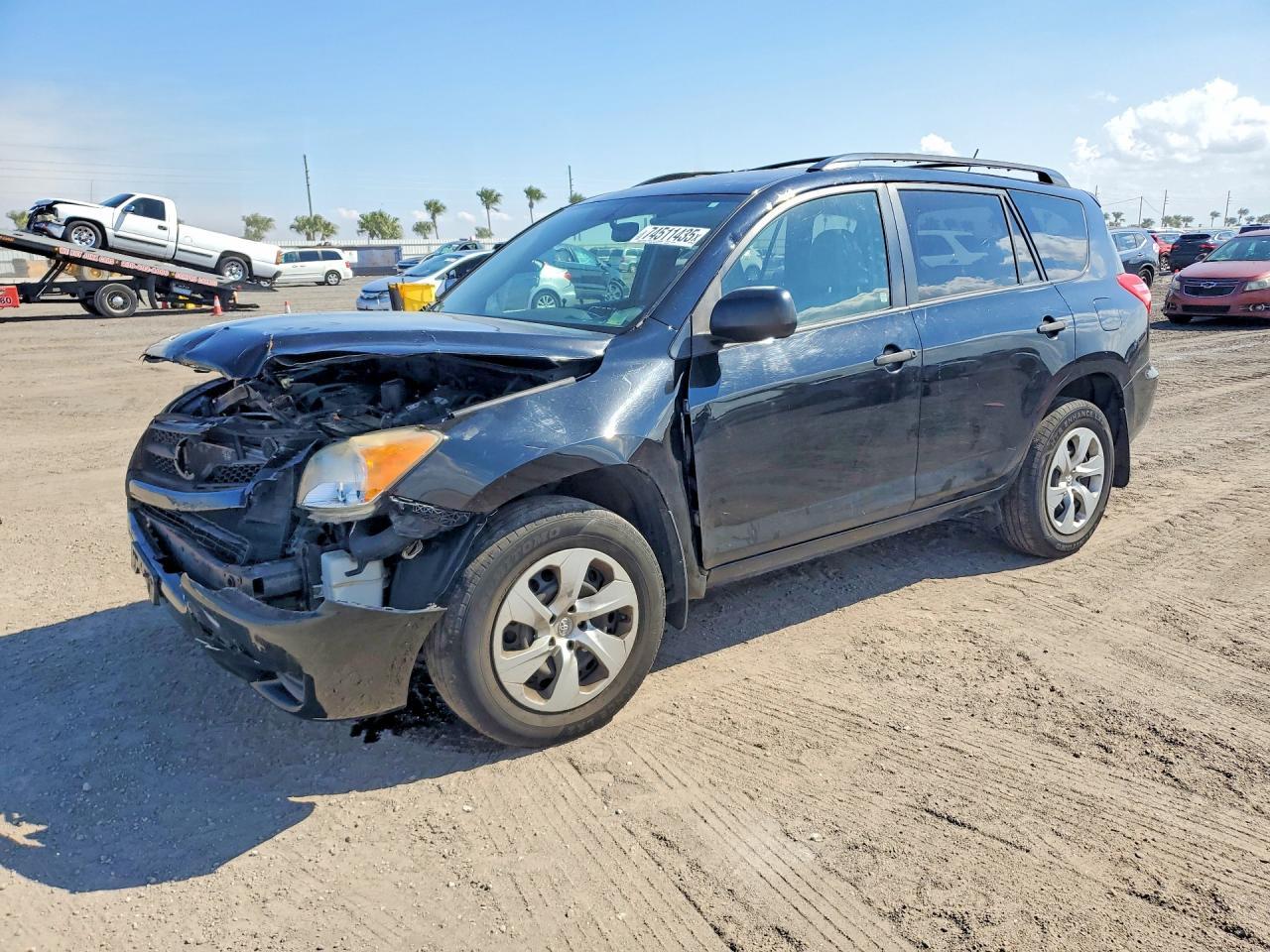 2011 TOYOTA RAV4