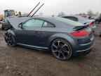 2019 AUDI TT RS