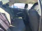 2011 TOYOTA COROLLA