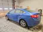 2016 CHEVROLET CRUZE