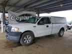 2007 FORD F-150