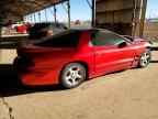 2001 PONTIAC Firebird