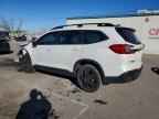 2023 SUBARU Ascent
