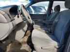 2007 TOYOTA SIENNA