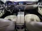 2016 HYUNDAI GENESIS
