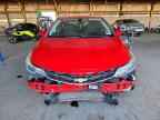 2016 CHEVROLET CRUZE