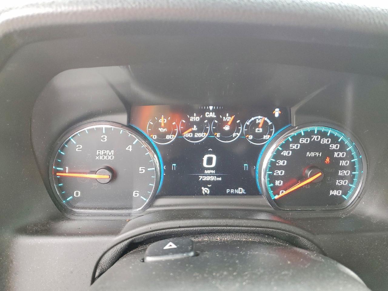 2018 GMC Yukon