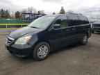 2007 HONDA ODYSSEY