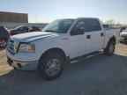 2008 FORD F-150 Lightning