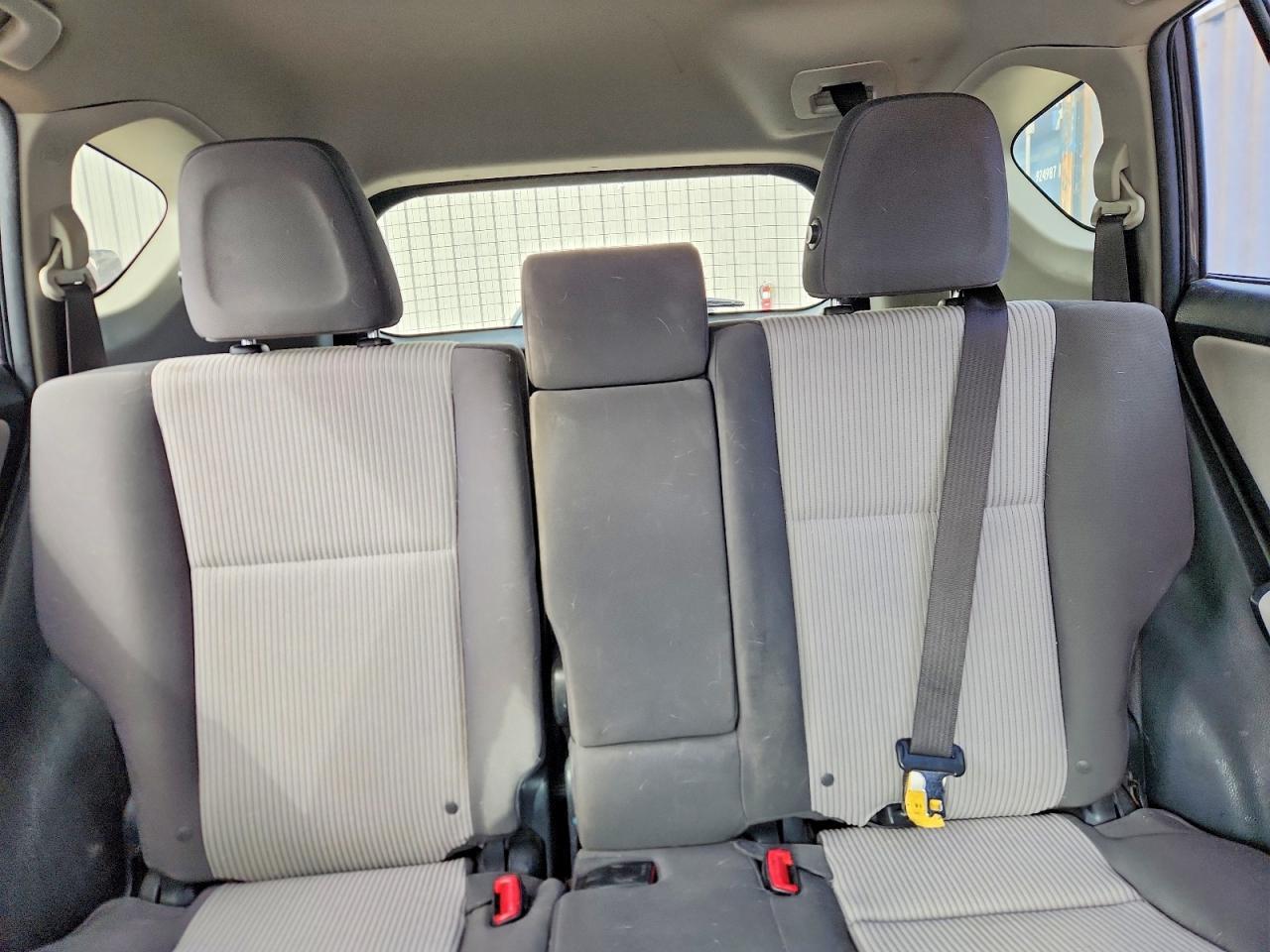 2014 TOYOTA RAV4