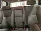 2007 TOYOTA HIGHLANDER
