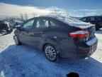 2014 FORD Fiesta