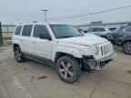 2016 JEEP PATRIOT