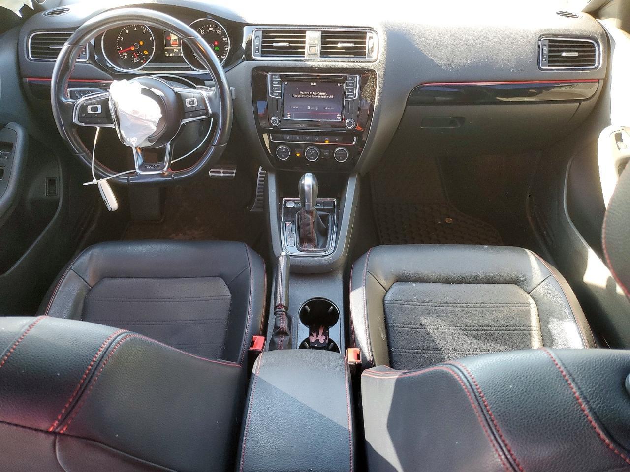 2017 VOLKSWAGEN JETTA