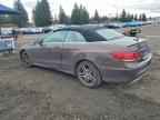 2016 MERCEDES-BENZ E-Class