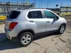 2018 CHEVROLET TRAX