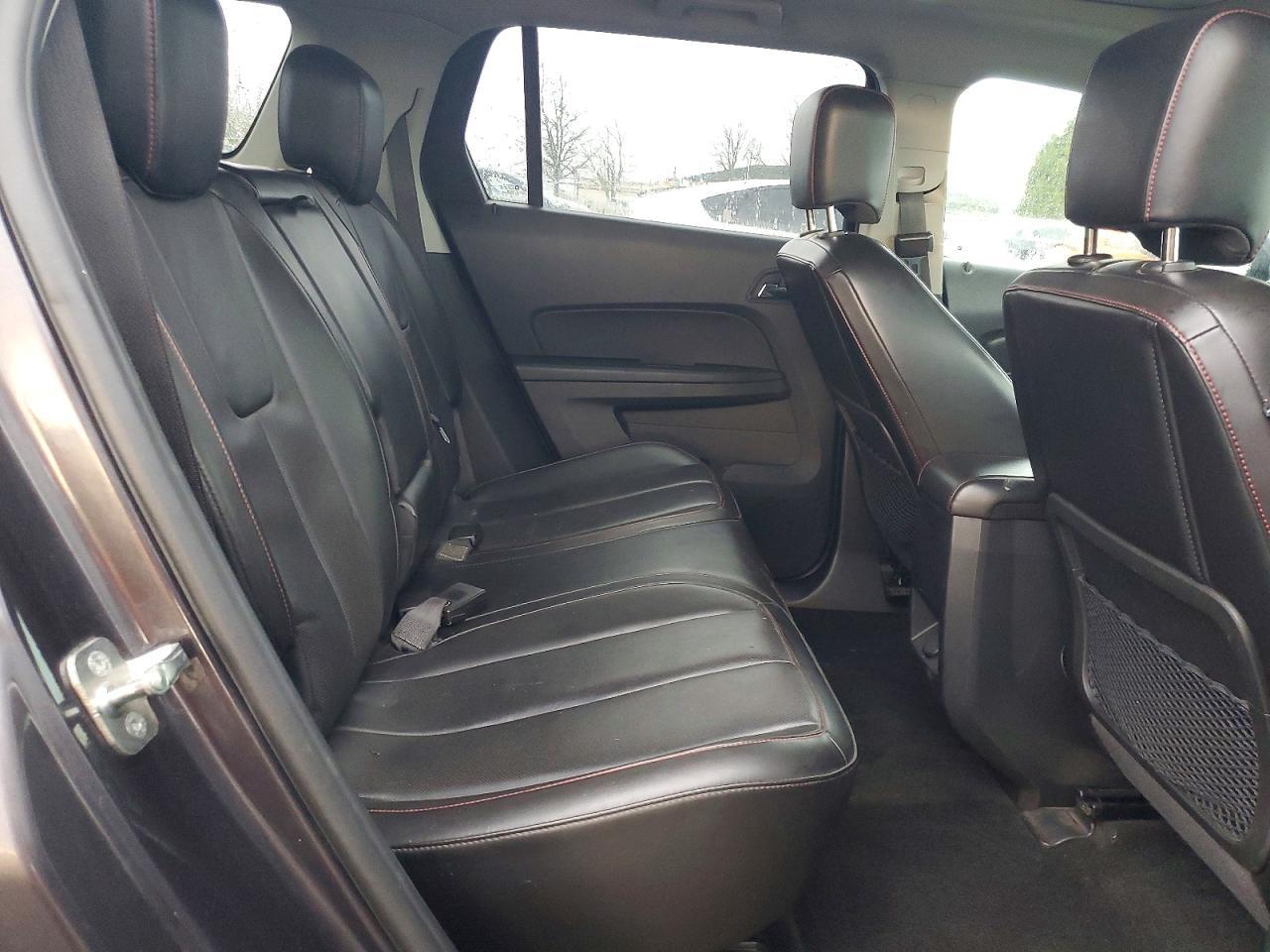 2014 GMC Terrain