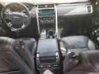2017 LAND ROVER Discovery