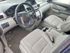 2017 HONDA ODYSSEY