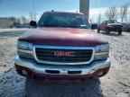 2005 GMC SIERRA 1500