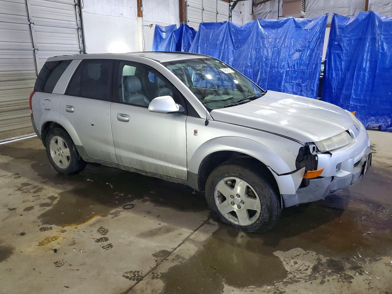 2005 SATURN Vue