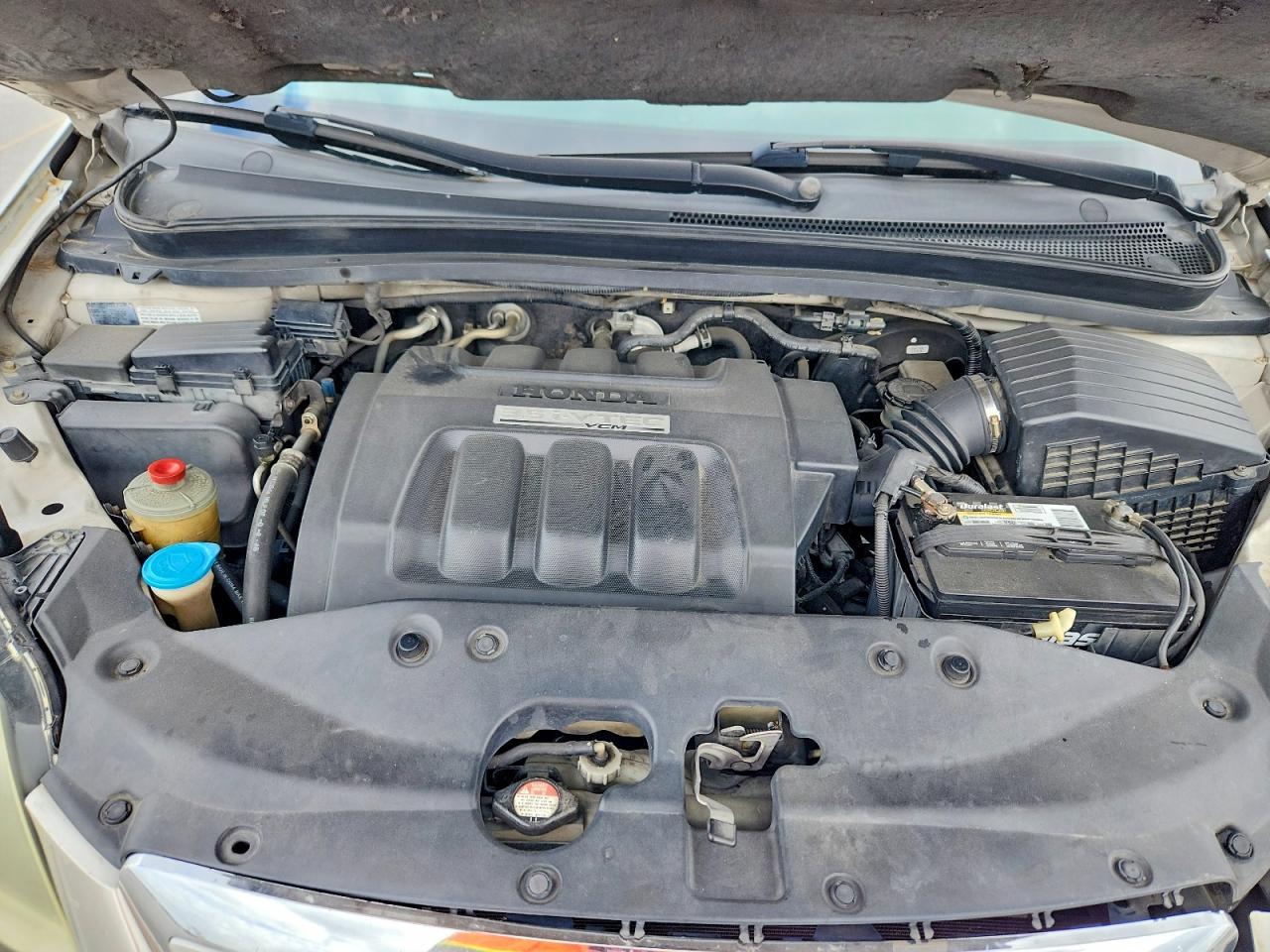 2005 HONDA ODYSSEY