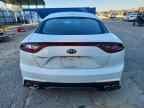 2018 KIA Stinger