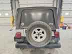 2003 JEEP WRANGLER