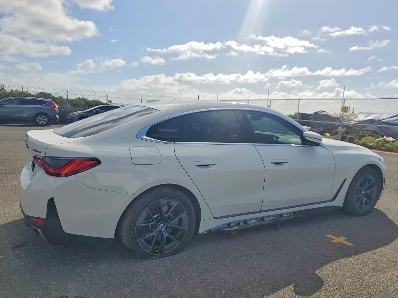 2025 BMW i4