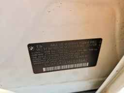 2008 BMW X5