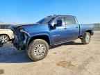 2022 CHEVROLET Silverado
