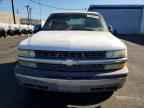 2000 CHEVROLET Silverado