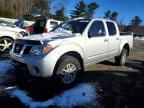 2016 NISSAN Frontier