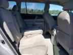 2010 TOYOTA HIGHLANDER