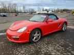 2009 PORSCHE Boxster