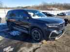 2024 HONDA PILOT