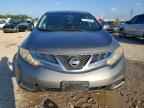 2012 NISSAN MURANO