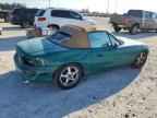 2001 MAZDA MX-5 Miata
