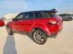 2016 LAND ROVER RANGE ROVER EVOQUE