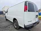 2002 CHEVROLET EXPRESS 2500